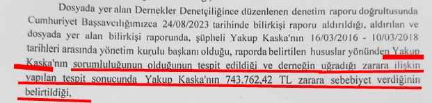 PAÜ’nün Kaplumbağacı Profesörü Kaska, Milyarlarca Lira Zarar Ettirmekten Yargılanıyor…