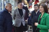 Anahtar Parti, Denizli Halkını Buluşmaya Davet Ediyor...