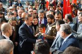 Anahtar Parti Genel Başkanı Ağıralioğlu Denizli’de Konuştu...