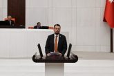 Arpacı’nın Yangınlarla İlgili Soru Önergesine Yanıt Geldi...