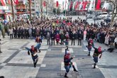 Atatürk’ün Denizli Ziyareti Törenle Anıldı...