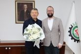Aydın-Denizli Otoyolu, Sanayicilere de Fayda Sağlıyor...