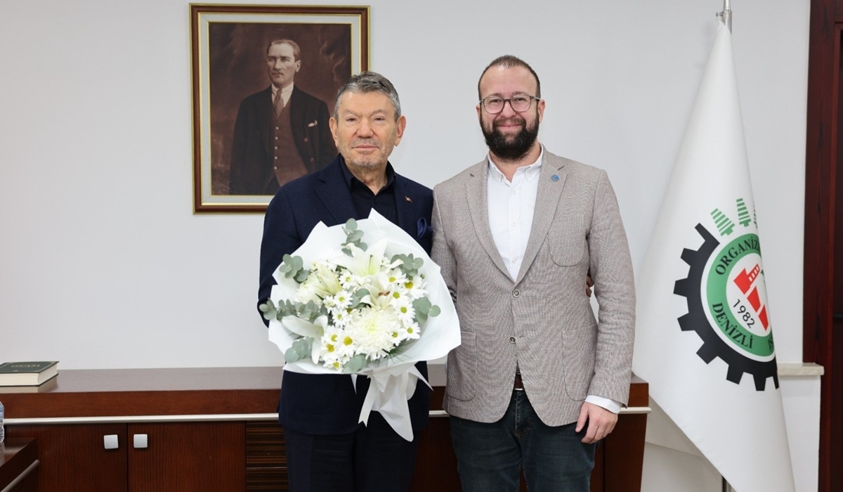 Aydın-Denizli Otoyolu, Sanayicilere de Fayda Sağlıyor… 
