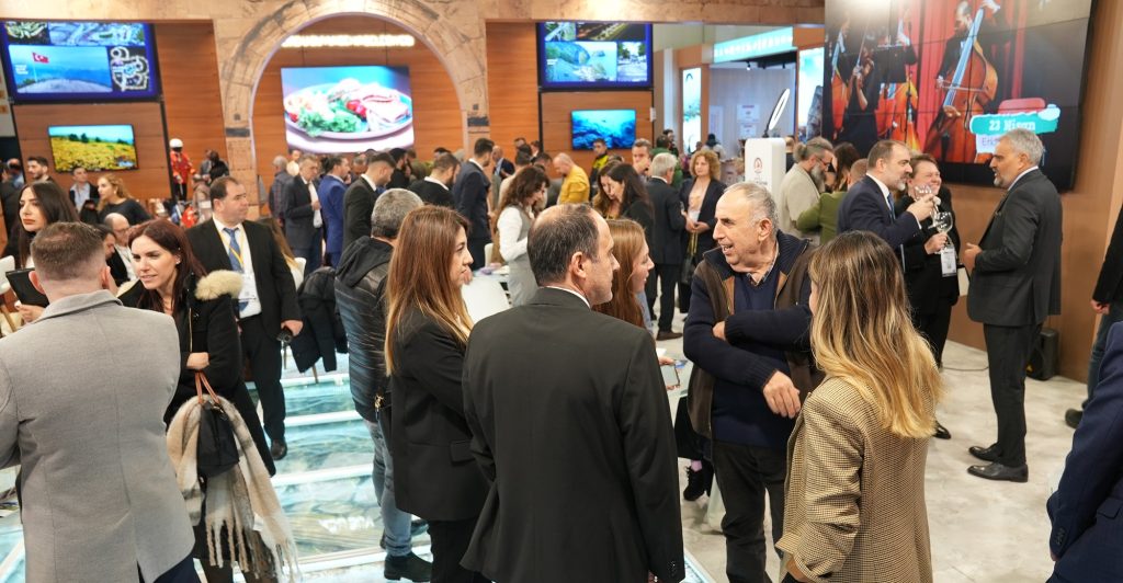 Başkan Çavuşoğlu: Denizli’yi Turizmde Dünyaya Tanıtacağız...