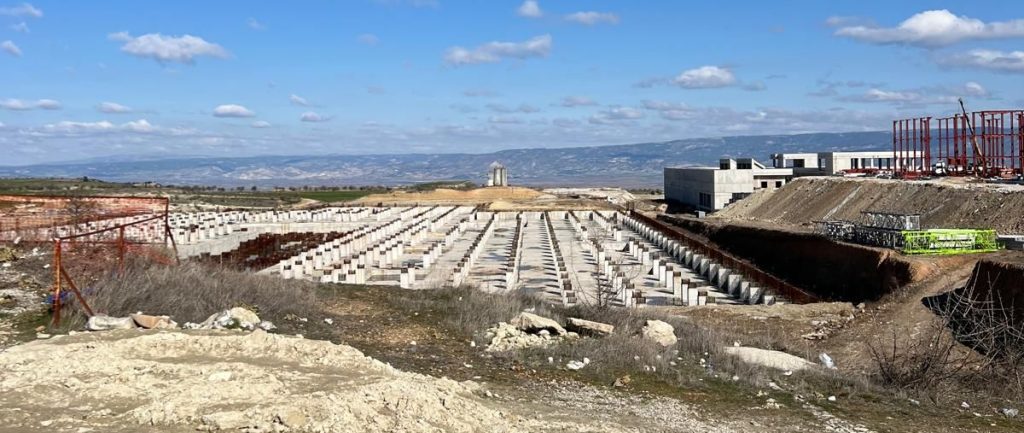 CHP’li Arpacı Deprem Kapıda, Denizli’ye Acil Hastane Şart...