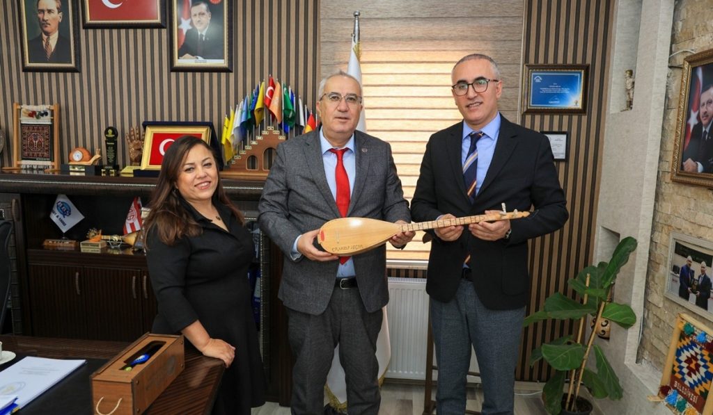 Çameli, Sakin Şehir İçin Kararlılıkla İlerliyor...