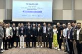 DENİB, Dubai’ye Sektörel Ticaret Heyeti Düzenledi...