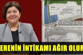 AK Parti Büyükşehir Grup Başkan Vekili Kabadayılar: Dere yatağında AVM Olmaz…