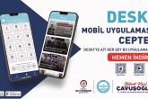 DESKİ’den Vatandaşa Dijital Kolaylık, Hizmete Girdi...