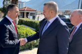 DTO Başkanı Erdoğan, TCMB Başkanı Karahan'a Sektör Taleplerini Aktardı...