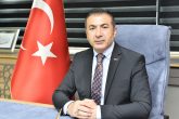 DTO Başkanı Erdoğan’dan Ramazan Mesajı...