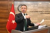 DTO Meclisinde Ekonomi ve İhracat Gündemi...