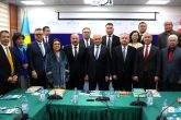 DTO, Türk Dünyasıyla Ticari İlişkilerini Geliştiriyor...