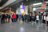 DTO Üyeleri, Frankfurt’ta Ambiente 2025’te Yerini Aldı...