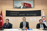 Dar Gelirli Ailelere Denizli Büyükşehir’den Çifte Destek...