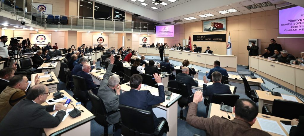 Dar Gelirli Ailelere Denizli Büyükşehir’den Çifte Destek...