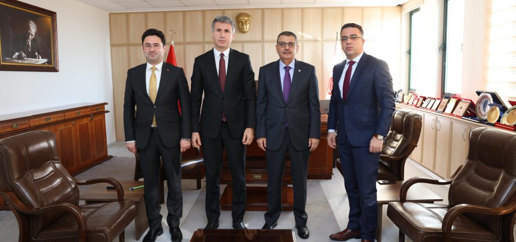 Denetimli Serbestlikte Akademik Destek Dönemi Başladı...