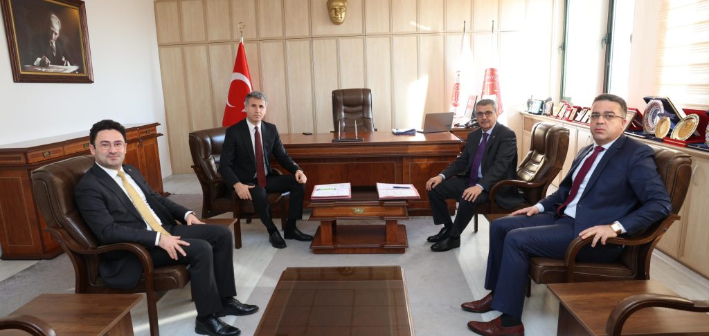 Denetimli Serbestlikte Akademik Destek Dönemi Başladı...