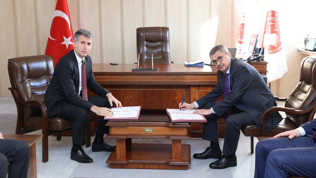 Denetimli Serbestlikte Akademik Destek Dönemi Başladı...