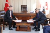 Denetimli Serbestlikte Akademik Destek Dönemi Başladı...