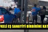 Denizli’de Boşanma Tartışması Sanayiyi Savaş Alanına Çevirdi...