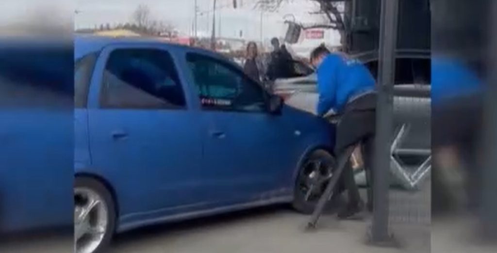 Denizli’de Boşanma Tartışması Sanayiyi Savaş Alanına Çevirdi...