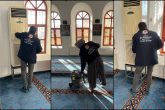Denizli’de Camiler Ramazan’a Hazırlanıyor...