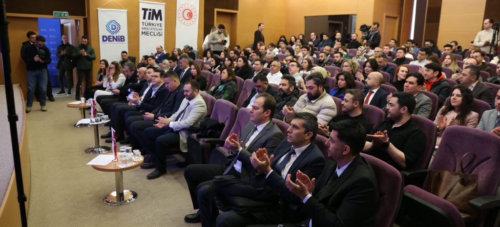 Denizli’de E-Ticaret ve E-İhracat Zirvesi Gerçekleşti...
