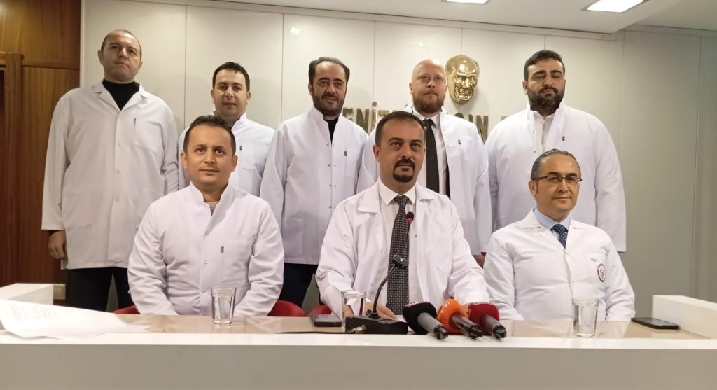 Denizli’de Eczacılar Uyardı Sağlık Kapınız Kapanabilir...
