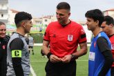 Denizli’de Mahallemde Maç Var Coşkusu Başladı...