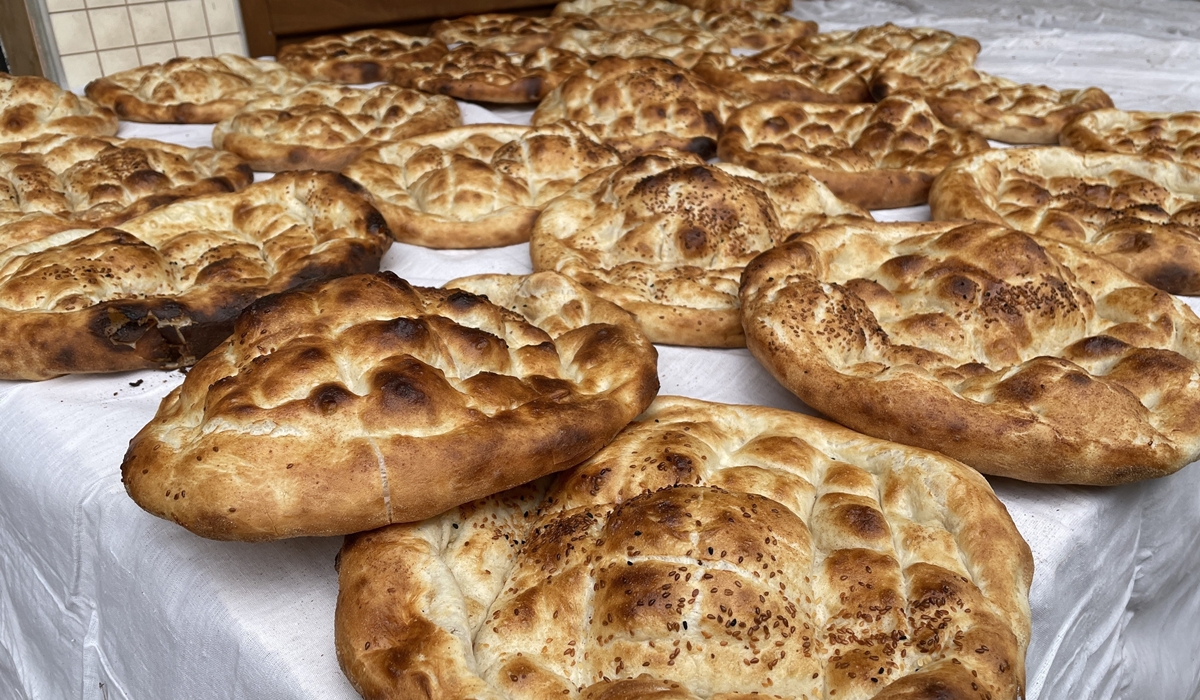 Denizli’de Ramazan Pidesi Fiyatları Belli Oldu… 