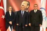 Denizli’de Türkiye-Almanya Danışma Günleri Düzenlendi...