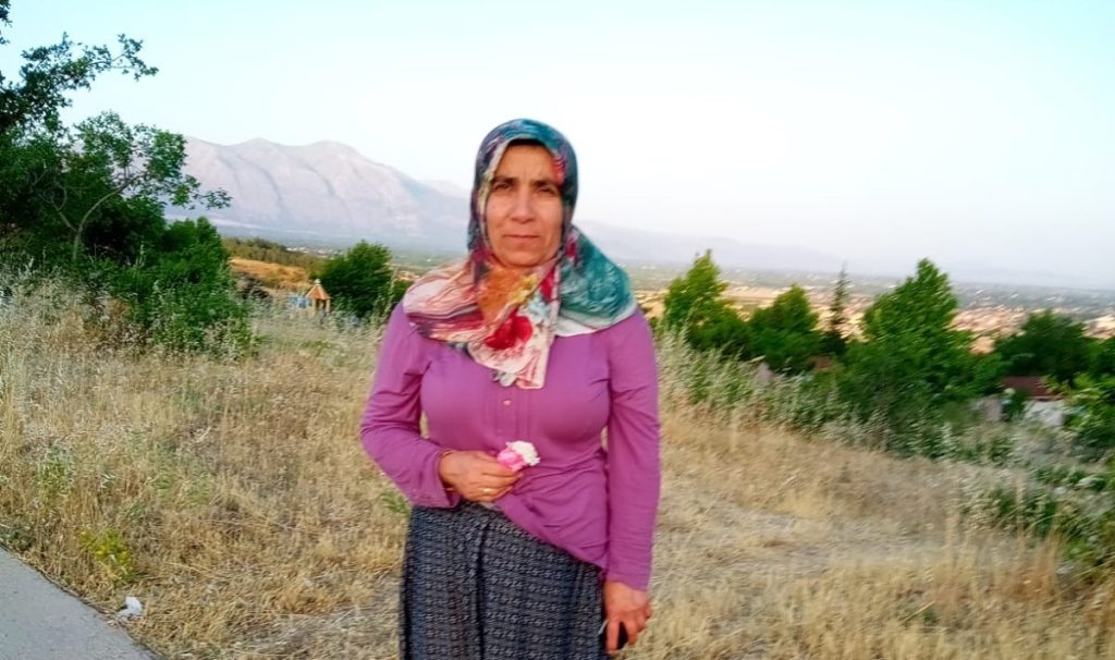 Denizli’deki Cinayette Sır Perdesi Aralandı, 3 Bilezik İçin Yapmışlar...