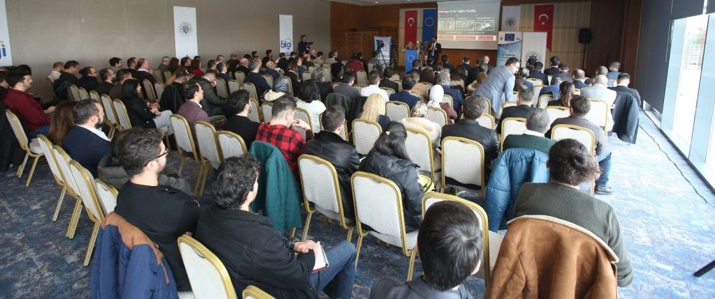 Denizli’nin Sanayi Geleceği Çalıştayda Konuşuldu...