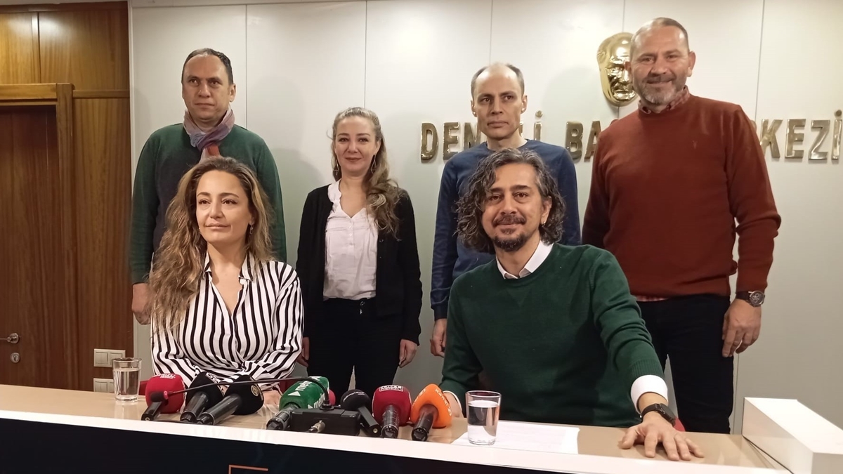 EURO SP, Denizlili Kobi’leri Avrupa’ya Taşıyacak… 