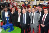 Ege Tarım Fuarı, 20. Kez Denizli’de Kapılarını Açtı...