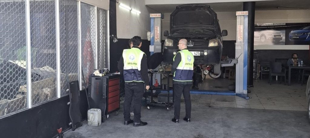 Esnafın Geleceği Dijital Dönüşüme Bağlı...