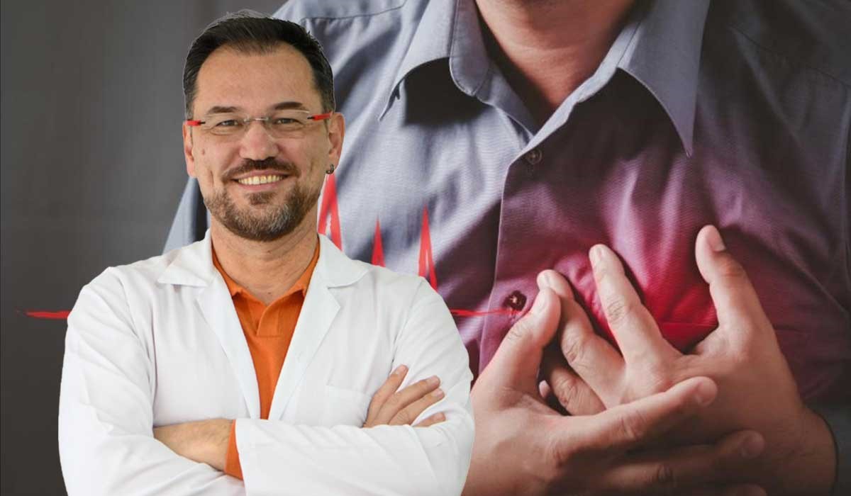 Kalp Hastalarına Önemli Oruç Uyarısı… 