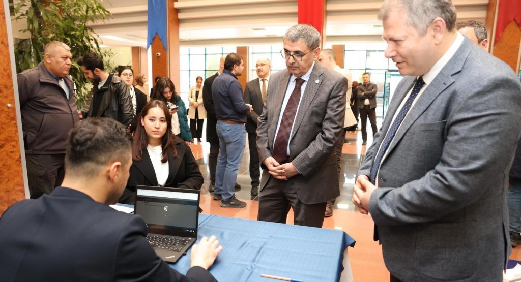 PAÜ Öğrencileri İçin İŞKUR Destekli İş Programı...