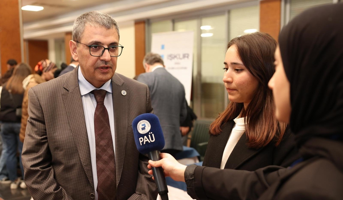 PAÜ Öğrencileri İçin İŞKUR Destekli İş Programı… 