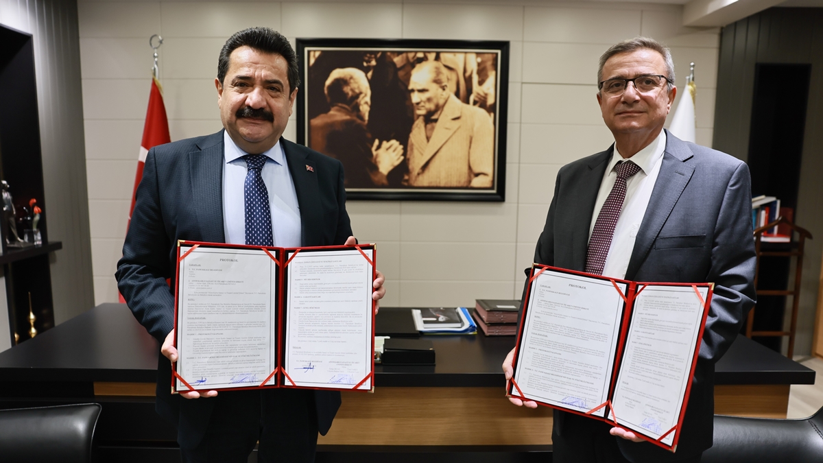 Pamukkale’de Çocuklar İçin Yeni Bakımevi Projesi… 