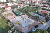 Pamukkale’de Kapalı Pazar Yerleri Tamamlanıyor...