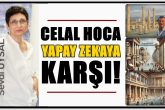 Denizli, Yapay Zeka İle Celal Hoca’nın İlginç Laodikya Kapışmasını Konuşuyor…