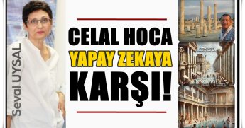 Denizli, Yapay Zeka İle Celal Hoca’nın İlginç Laodikya Kapışmasını Konuşuyor…