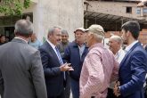 Vekil Şahin Tin: Çiftçimizin Alın Terine Sahip Çıkıyoruz...”