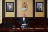 Vali Coşkun’dan Atatürk’ün Denizli Ziyareti Mesajı...