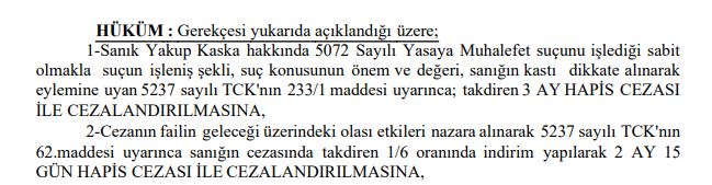 PAÜ’nün Kaplumbağacı Profesörü Kaska, Milyarlarca Lira Zarar Ettirmekten Yargılanıyor…