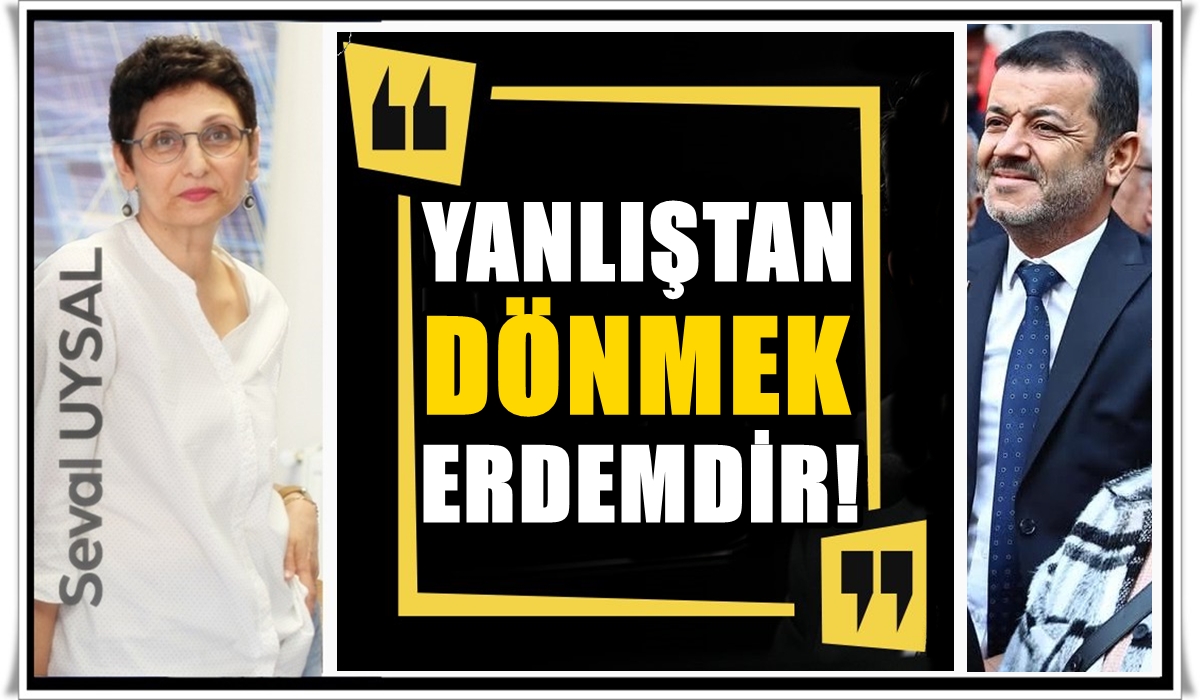 Başkan Çavuşoğlu, Eşeği Kaybettirip Sonra Buldurdu…