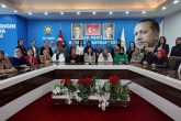 AK Partili Kadınlardan 8 Mart Mesajı...