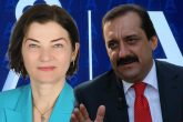 Anahtar Parti Denizli Kongresinde Tek Aday Tartışması...